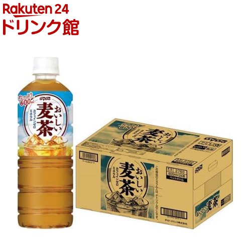 楽天市場】葉の茶(525ml×24本入) : 楽天24 ドリンク館