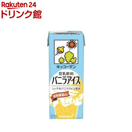 ビーン豆専用 1日分の鉄分 豆乳飲料 プルーンmix 200ml（1ケース12個入