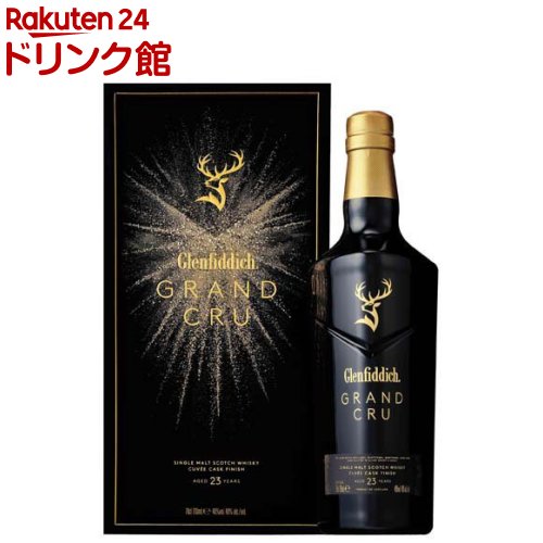 楽天市場】【お振込み限定】グレンフィディック 40年 700ml 44.5