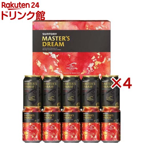 プレミアムモルツ　マスターズドリーム　350ml 　96本プレモルリニューアル品 サントリー ザ プレミアム モルツ マスターズドリーム 無濾過 2