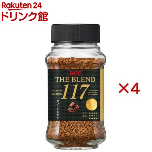 UCC クラスワン インスタントコーヒー 瓶(210g×12セット) 楽天市場】UCC クラスワン 瓶(170g×4セット)【UCC クラスワン