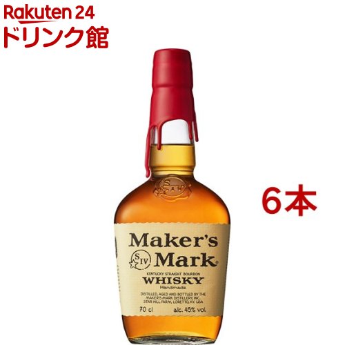 古酒　メーカーズマーク　セレクタリアト1000ml 楽天市場】メーカーズマーク 1000mの通販