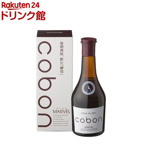 コーボン マーベル N525(525ml)【コーボン】