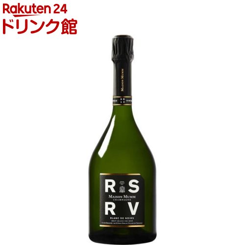 新品 メゾン・マム　RSRV ブラン・ド・ブラン 2015 国内正規品購入 楽天市場】メゾン マム RSRV ブラン・ド・ブラン 2015