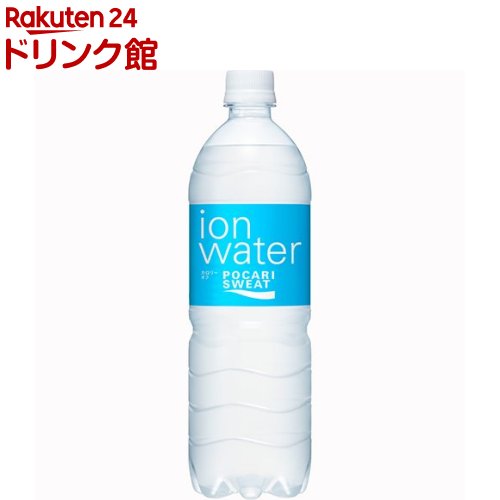 楽天市場】大塚製薬 ポカリスエット イオンウォーター 500ml