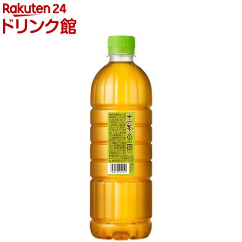 楽天市場】アサヒ 十六茶(630ml×24本入)【十六茶】[お茶] : 楽天24