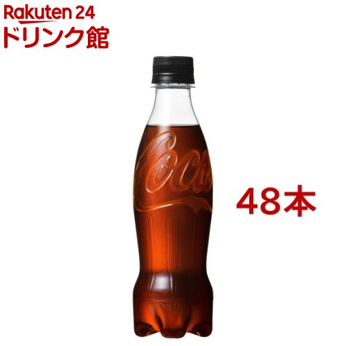 【楽天市場】コカ・コーラ ゼロ(500ml*48本)【コカコーラ(Coca