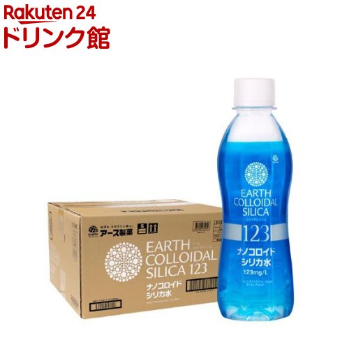 シリカナノロイド 500ml シリカナノロイド 500ml