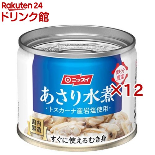 楽天市場】あいこちゃん 小いか醤油煮(150g*24缶セット) : 楽天