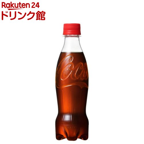 楽天市場】コカ・コーラ(500ml*24本入)【コカコーラ(Coca-Cola)】[炭酸