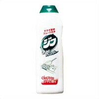 楽天市場】クリームクレンザー ジフ 270ml×5個セット キッチン用
