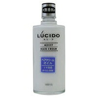 ◆5個セット/【3980円以上で送料無料（沖縄を除く）】mandom マンダム LUCIDO ルシード ヘアクリームオイル 200ml
