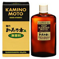 ◆6個仕掛ける/【3980円以上で貨物輸送無料（沖縄を除く）】加美乃素本舗 豪然たる加美乃素A 無芳ばしさ 200ml