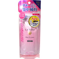 ◆6個セット/【3980円以上で送料無料（沖縄を除く）】ラサーナ 海藻ヘアエッセンス しっとり 洗い流さない髪の美容液 Mサイズ 詰め替え用 70ml [ヤマサキ]