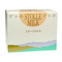 【3980円以上で送料無料（沖縄を除く）】スターリミルク 免疫ミルク 20g×32袋 [兼松ウェルネス]
