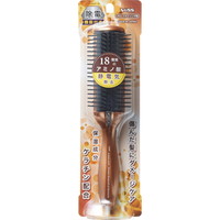 ◆6個セット/【3980円以上で送料無料（沖縄を除く）】アミノ酸静電気除去ブラシ AKJ-1000 [ベス工業]