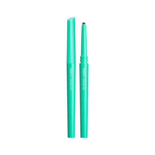◆4個セット/【メール便送料無料】デジャヴュ ラスティンファインa クリームペンシル モーヴブラウン 0.15g[デジャヴュ(dejavu)]