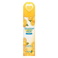 ◆10個セット/【3980円以上で送料無料（沖縄を除く）】エステー シャルダンエース レモン 230ml