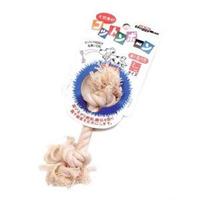 【1ケース】【3980円以上で送料無料（沖縄を除く）】【お取り寄せ対象品】ドギーマンハヤシ コットンボーン ミニ *72個