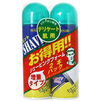 ◆10個書き割り/【3980円以上で貨物輸送無料（沖縄を除く）】シェービング質問用紙 210g×2本[日本の首都計画すること売りわたす トプラン]