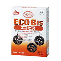 【1ケース】【3980円以上で送料無料（沖縄を除く）】【お取り寄せ対象品】ワンラック お気にいり エコビス 160g[森乳サンワールド] *24個