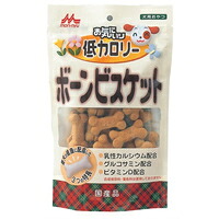 【1ケース】【3980円以上で送料無料（沖縄を除く）】【お取り寄せ対象品】ワンラック お気にいり 低カロリーボーンビスケット 400g[森乳サンワールド] *12個