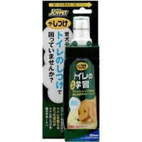 【1容れもの】【3980円以上で貨物輸送無料（沖縄を除く）】【お取り寄せ客体品】ジョンソントレーディング ジョイペット(JOYPET） ザ・しつけ 室内用便器の学びとる 100ml [JoyPet(ジョイペット)] *30個