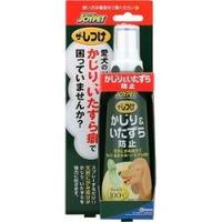 【1容れもの】【3980円以上で貨物輸送無料（沖縄を除く）】【お取り寄せ客体品】ジョンソントレーディング ジョイペット(JOYPET） ザ・しつけ かじり\u0026悪てんごう押しとどめる 100ml [JoyPet(ジョイペット)] *30個
