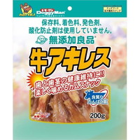 【1容れもの】【3980円以上で貨物輸送無料（沖縄を除く）】【お取り寄せ客体品】無加えること良品 牛アキレス 200g[ドギーマンハヤシ 無加えること良品] *24個