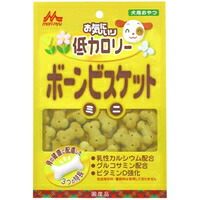 【1ケース】【3980円以上で送料無料（沖縄を除く）】【お取り寄せ対象品】ワンラック 低カロリーボーンビスケットミニ 100g *48個