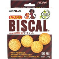 【1ケース】【3980円以上で送料無料（沖縄を除く）】【お取り寄せ対象品】現代製薬 ビスカル(170g) *24個