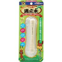 【1容れもの】【3980円以上で貨物輸送無料（沖縄を除く）】【お取り寄せ客体品】しつけ分かりやすい完全無欠さ木突っ支い棒 ミニ[ドギーマンハヤシ ドギーマン] *72個