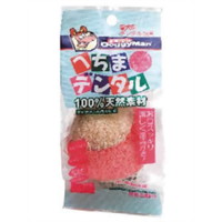 ◆12個セット【3980円以上で送料無料（沖縄を除く）】ドギーマン へちまデンタル ボール型(Sサイズ)