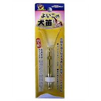 【1容れもの】【3980円以上で貨物輸送無料（沖縄を除く）】【お取り寄せ客体品】好いたらしいこの犬笛[ドギーマンハヤシ ドギーマン] *20個