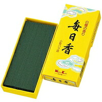 ◆10個セット/【3980円以上で送料無料（沖縄を除く）】毎日香 小型バラ詰(約70g)