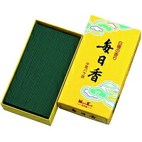 ◆10個セット/【3980円以上で送料無料（沖縄を除く）】毎日香 中型バラ詰(約150g) 7,325円