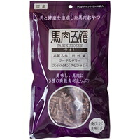 【1容れもの】【3980円以上で貨物輸送無料（沖縄を除く）】【お取り寄せ客体品】桜肉五膳 ともし火(50g*4袋入) *30個