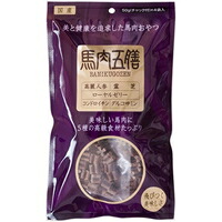 【1容れもの】【3980円以上で貨物輸送無料（沖縄を除く）】【お取り寄せ客体品】桜肉五膳 レギュラー(200g) *30個