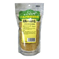 【1ケース】【3980円以上で送料無料（沖縄を除く）】【お取り寄せ対象品】自然派宣言 小鳥の補助食 元気がでる あわ玉(330g) *24個