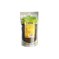 【1ケース】【3980円以上で送料無料（沖縄を除く）】【お取り寄せ対象品】自然派宣言 小鳥の補助食 そばの実(280g) *24個｜創快健美