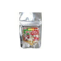 【1ケース】【3980円以上で送料無料（沖縄を除く）】【お取り寄せ対象品】自然派宣言 ドライアップル(30g) *20個 4,302円
