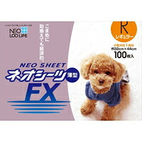 【1入れもの】【3980円以上で貨物輸送無料（沖縄を除く）】【お取り寄せ客体品】ネオ 敷き妙FXレギュラー(100枚入) *8個