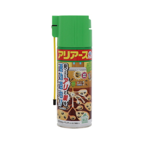 ◆10個セット/【3980円以上で送料無料（沖縄を除く）】アース製薬 アリアース 300ml
