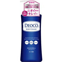 ◆10個セット/【3980円以上で送料無料（沖縄を除く）】デオコ 薬用ボディクレンズ(350mL)