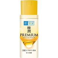 ◆6個セット/【3980円以上で送料無料（沖縄を除く）】肌ラボ 極潤プレミアム ヒアルロン乳液(140ml)[肌研(ハダラボ)]