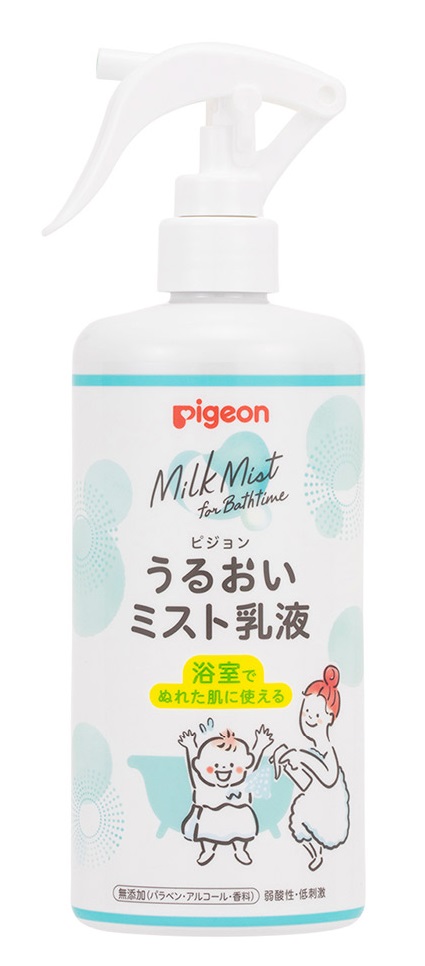 ◆30個仕掛ける/【3980円以上で貨物輸送無料（沖縄を除く）】【お取り寄せ客体品】うるおい霞乳状液 300ml *1入れもの[ピジョン]