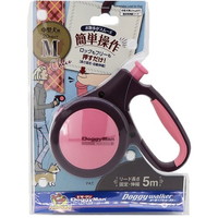 【1入れもの】【3980円以上で貨物輸送無料（沖縄を除く）】【お取り寄せ客体品】ドギーマン ドギーウォーカートラッドスタイル М チョコレート(1個) *12個
