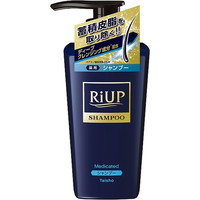 ◆10個仕掛ける/【3980円以上で貨物輸送無料（沖縄を除く）】リアップ スカルプシャンプー(400ml)