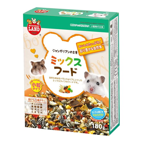 【1入れもの】【3980円以上で貨物輸送無料（沖縄を除く）】【お取り寄せ客体品】マルカン ジャン小峡谷アンの交ぜ合わせるボンネット 180g[ミニマルフード] *36個