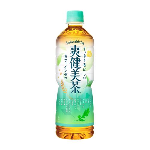 楽天市場】【1ケース(24本)セット送料無料】 コカ・コーラ 爽健美茶